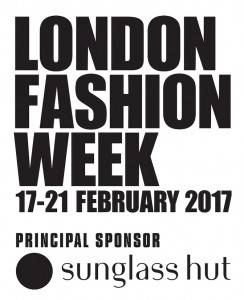 London Fashion Week 2017