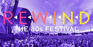 Rewind Festival