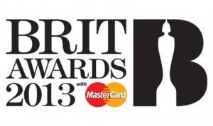 The Brit Awards 2013